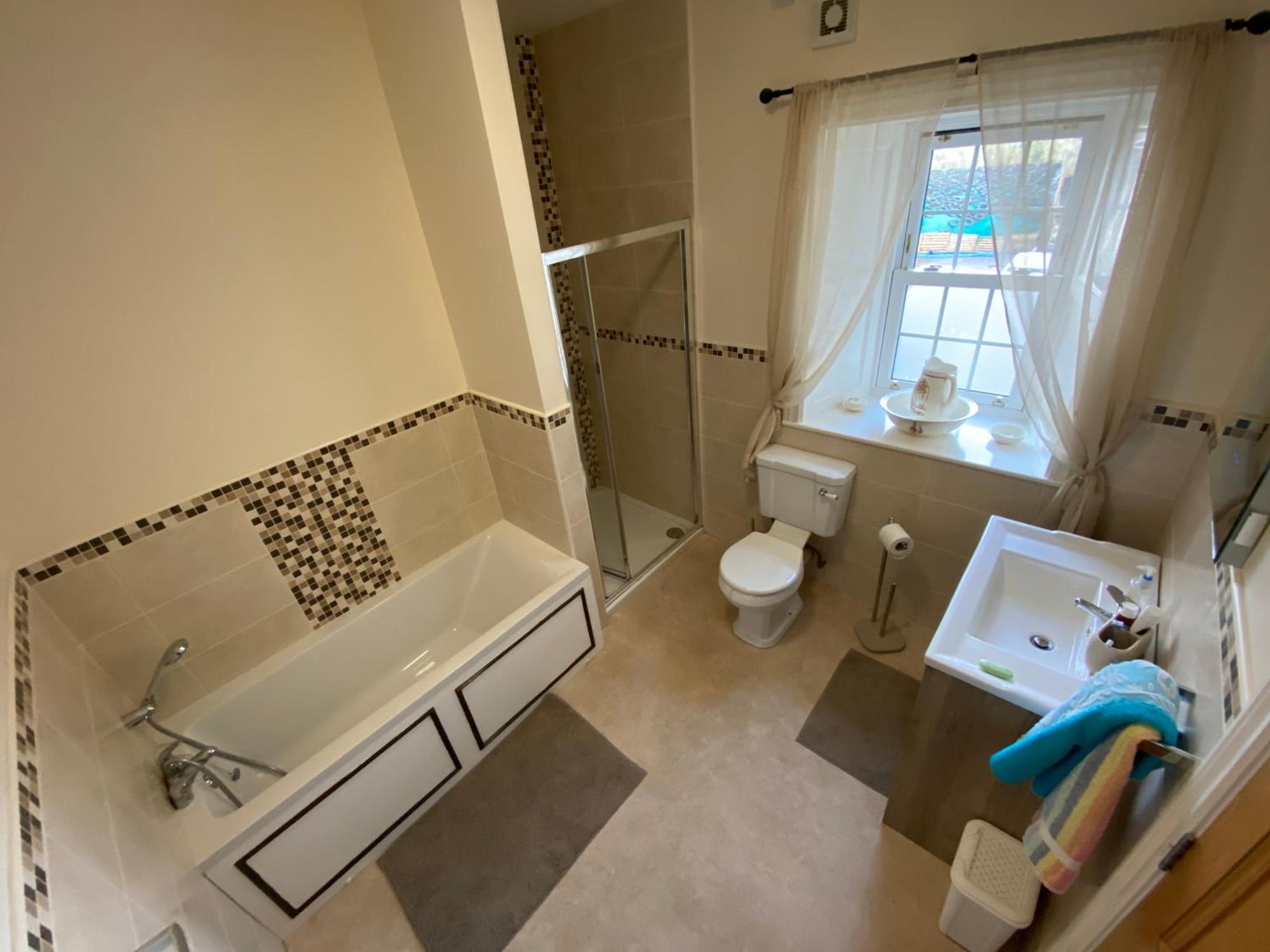 Bed and Breakfast Portinaghy House Emyvale Zewnętrze zdjęcie