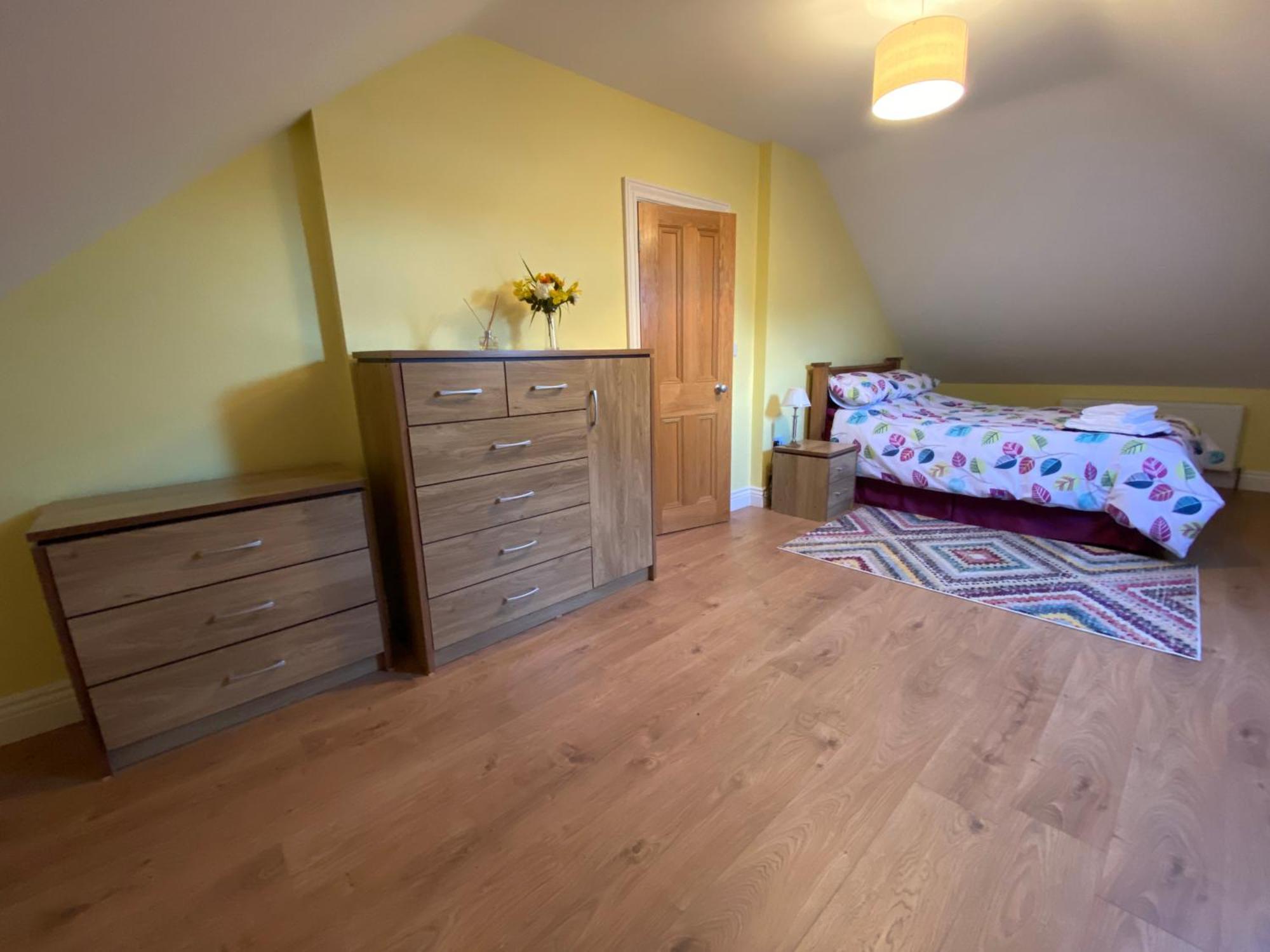Bed and Breakfast Portinaghy House Emyvale Zewnętrze zdjęcie