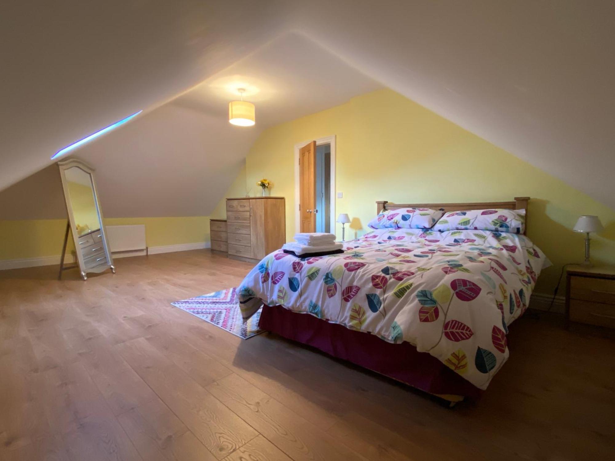 Bed and Breakfast Portinaghy House Emyvale Zewnętrze zdjęcie